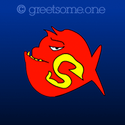 superfish html5 greeting cartoon - share and greet someone